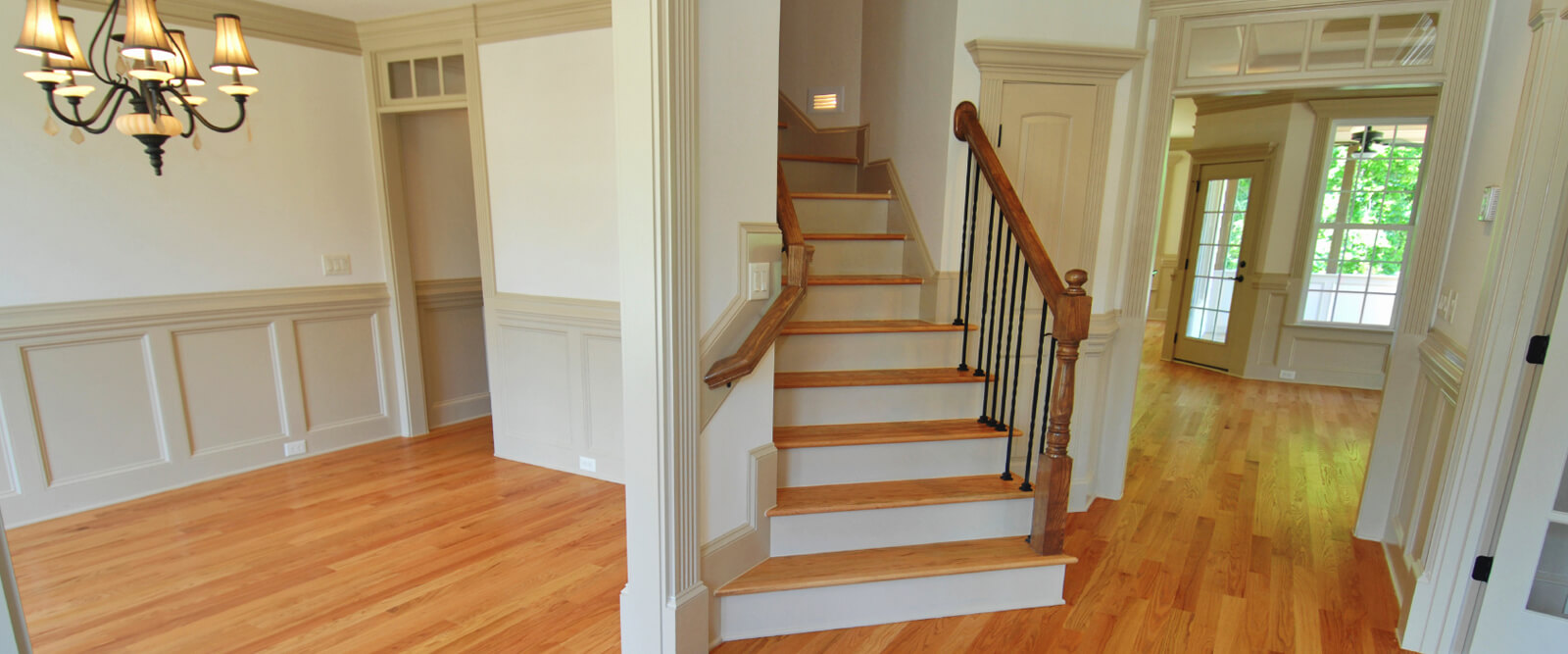 stan tiffen decorator doncaster 