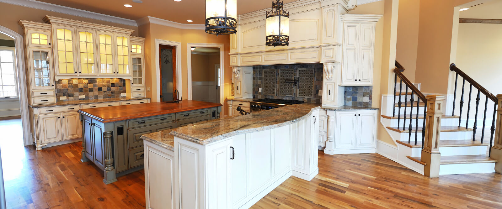 stan tiffen decorator doncaster